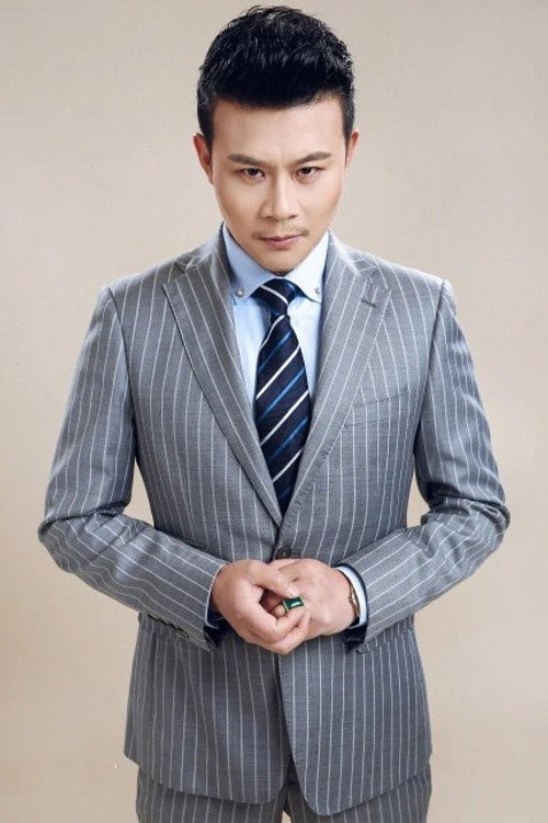 Photo of 王永新, Acting
