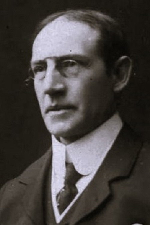Photo of H. Cooper Cliffe, Acting
