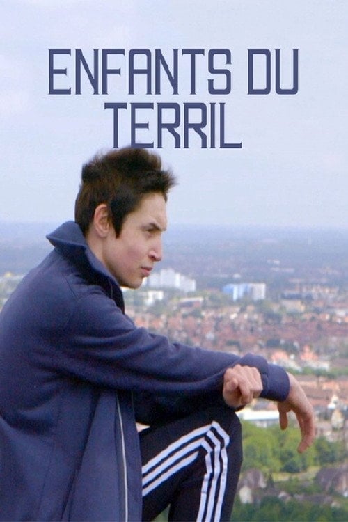 Movie poster for Coal Heap Kids (2017)
