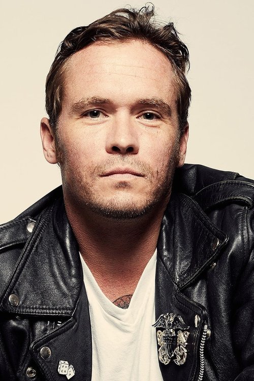 Photo of Blake Heron, Acting