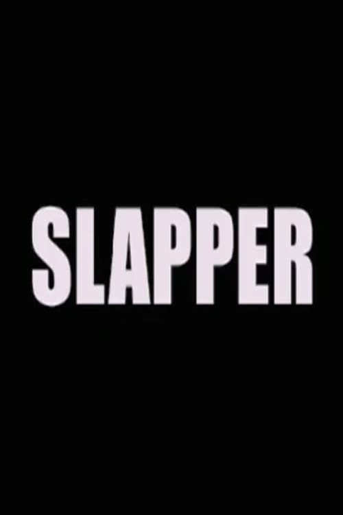 Movie poster for Slapper (2008)