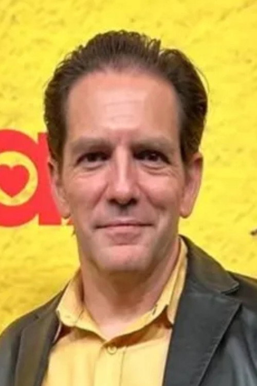 Photo of Sebastián Moncayo, Acting