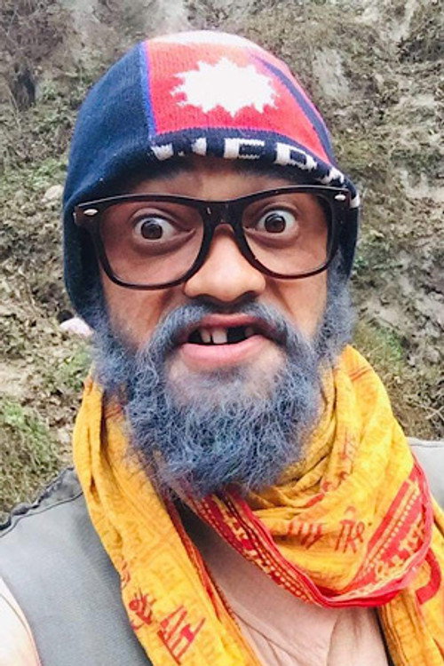 Photo of Arjun Kunwar, Acting