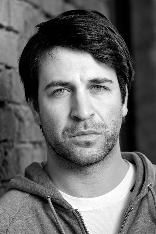 Aljaž Tepina profile