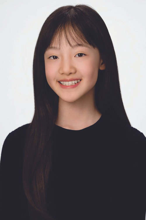 LaMay Zhang profile