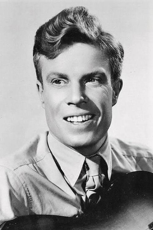 Photo of Jimmie Dodd, Acting
