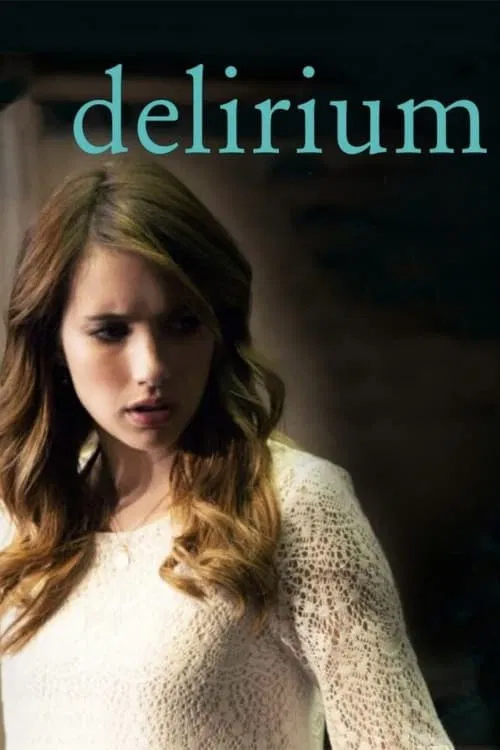 Movie poster for Delirium (2014)