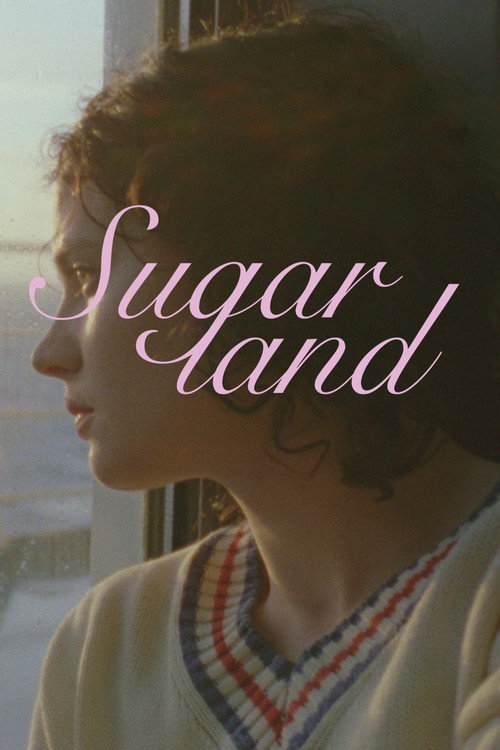 Movie poster for Sugarland (2025)