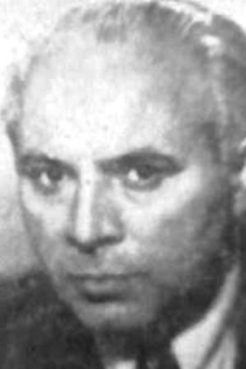 Photo of Georgi Kranzov, Writing