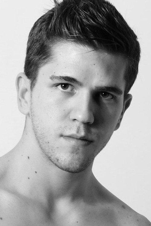 Photo of Hugo Candelas, Acting