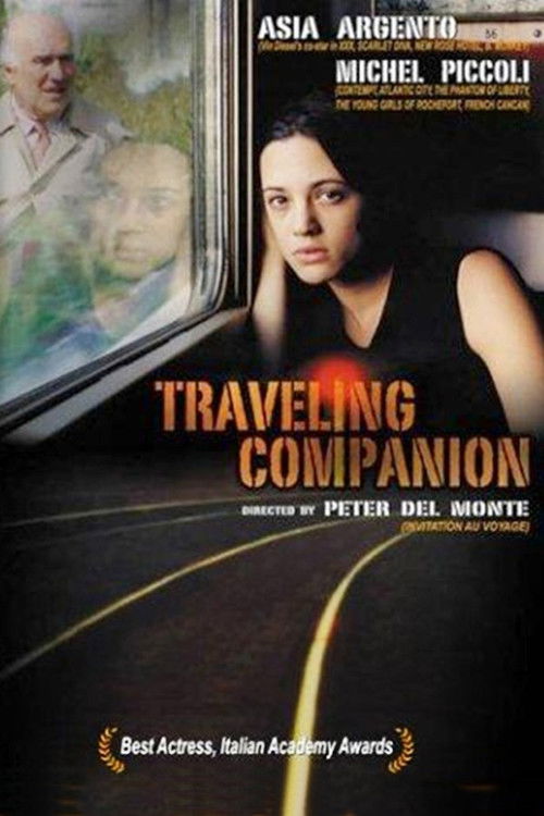Movie poster for Traveling Companion (1996)