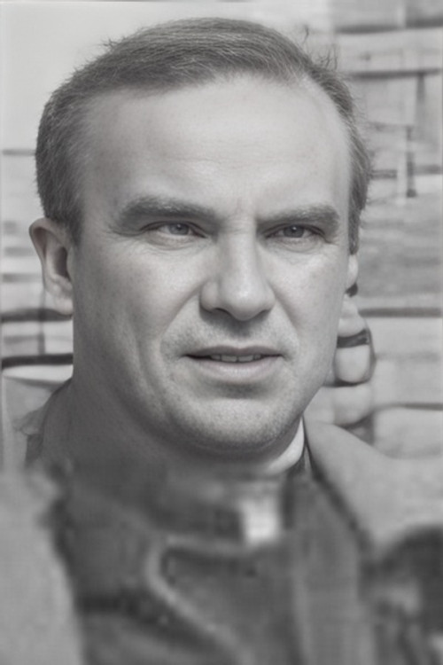 Photo of Boris Rychkov, Writing