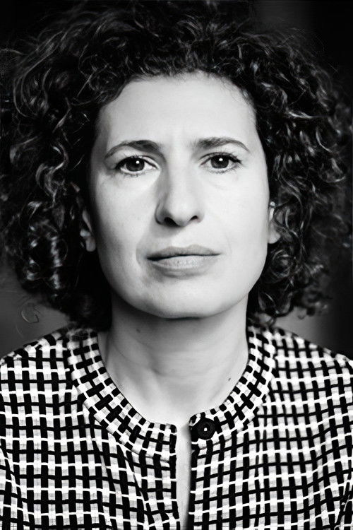 Guilaine Londez profile