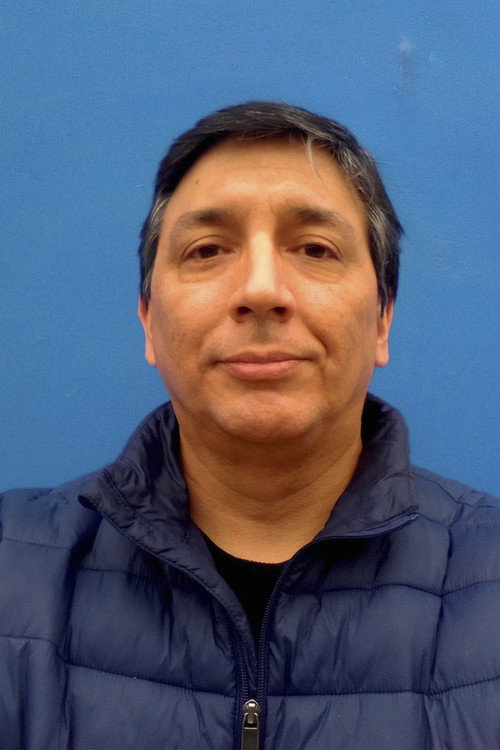 Photo of Eduardo Gustavo Ramos Olivera, Directing