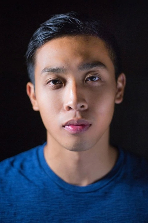 Photo of Lukaz Leong, Crew