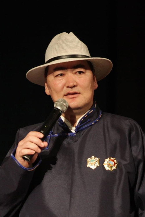 Photo of Tuvshinkhuu Munkhzaya, Acting