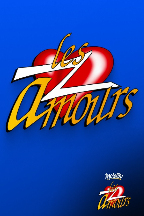 Les Z'amours poster