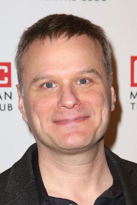 Chris McGarry profile