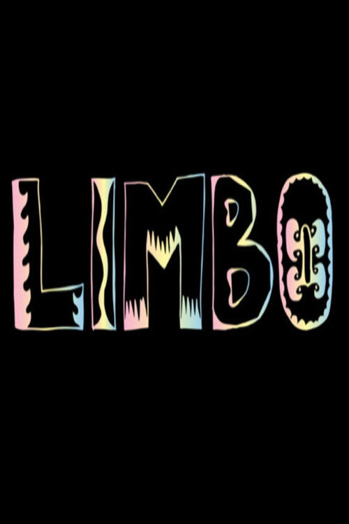 Movie poster for Limbo (2018)