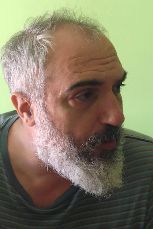 Photo of Iosif Vardakis, Directing