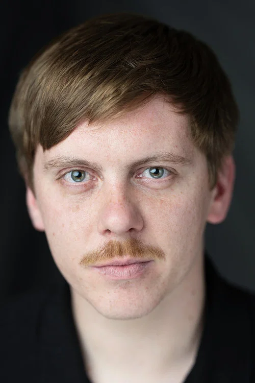 Photo of Gašper Markun, Acting