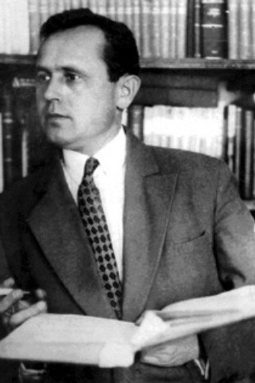 Photo of Ivan Mykytenko, Writing