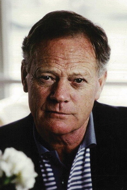 Photo of Alan Cassell, Acting
