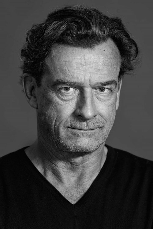 Thomas Sarbacher profile