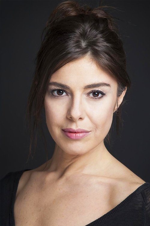 Gözde Kansu profile