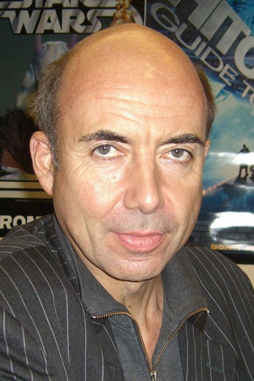 Photo of Jerome St. John Blake, Acting