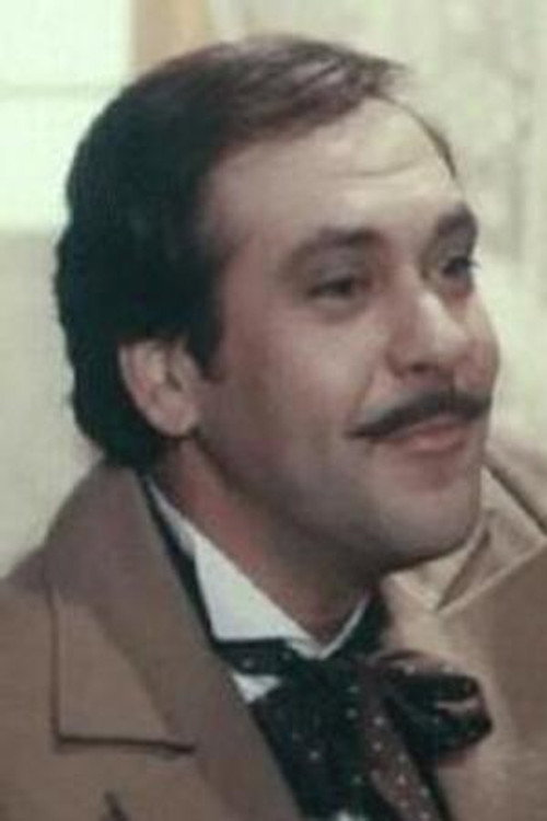 Photo of Aleksei Kuznetsov, Acting