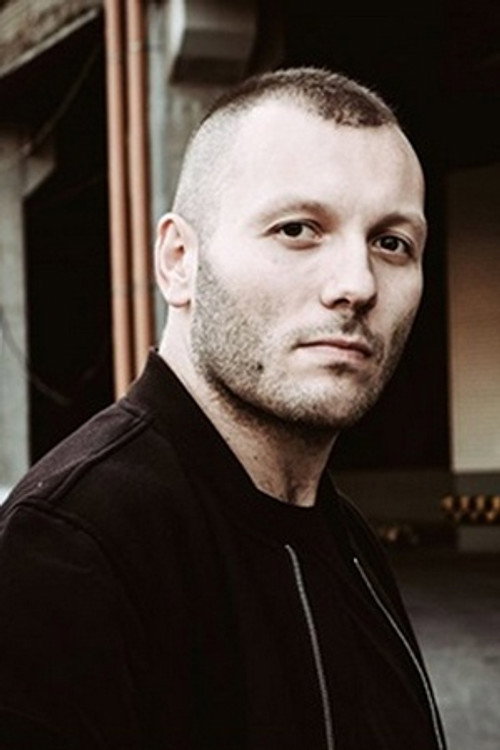 Photo of Adam Kuzycz-Berezowski, Acting