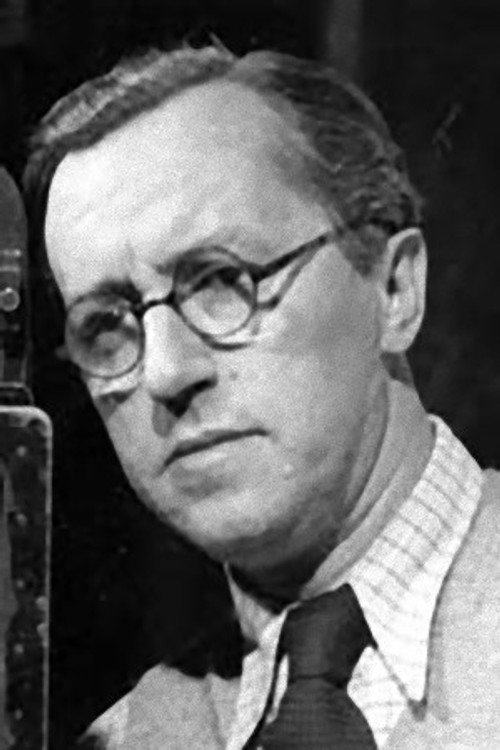 Photo of Hans H. Zerlett, Directing