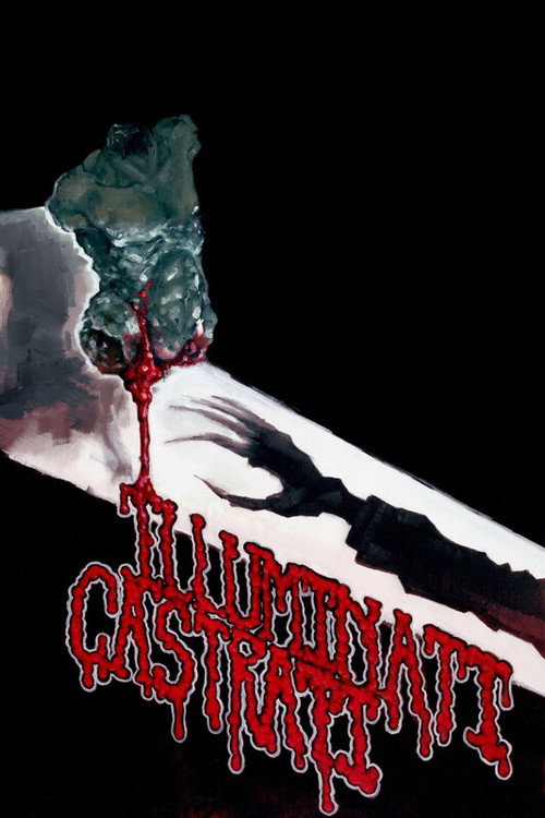 Illuminati Castrati poster