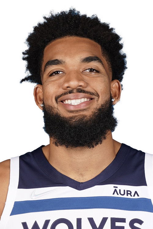 Photo of Karl-Anthony Towns, Acting