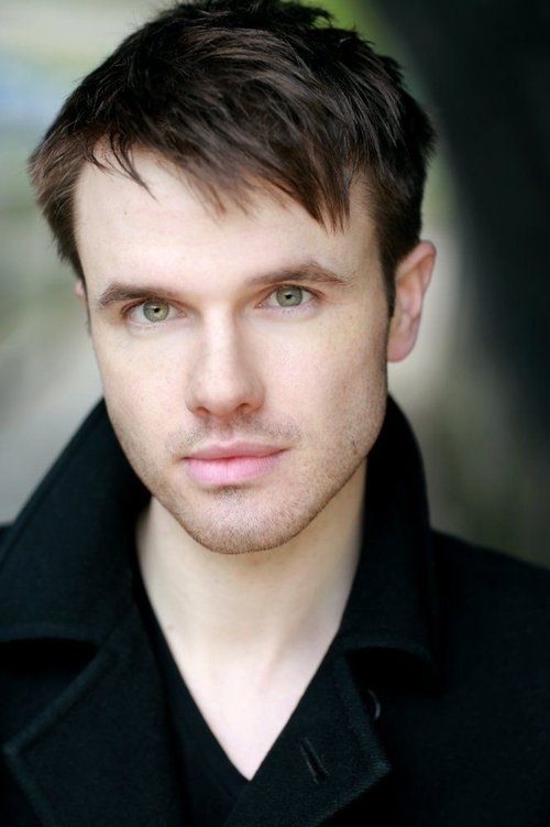 Photo of Ronan Raftery, Acting