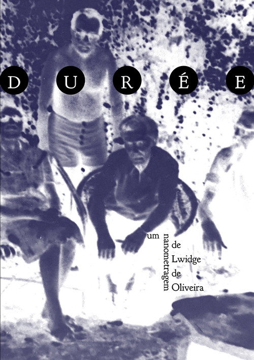 Movie poster for Durée (2022)