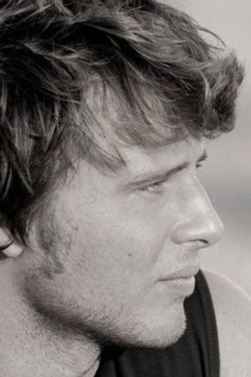 Photo of Mizio Curcio, Writing