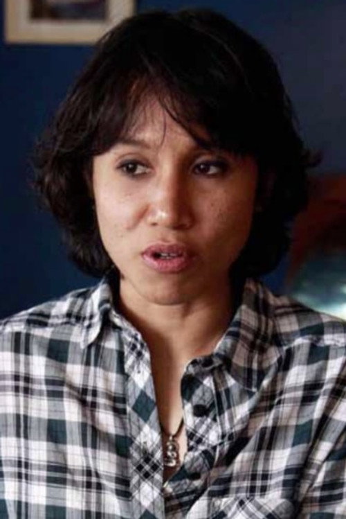 Lasja Fauzia Susatyo profile