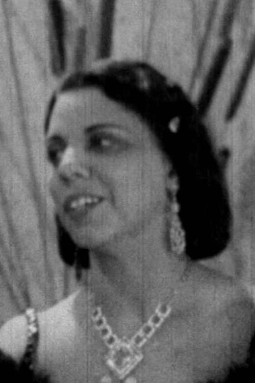Photo of Gladys Williams, Acting
