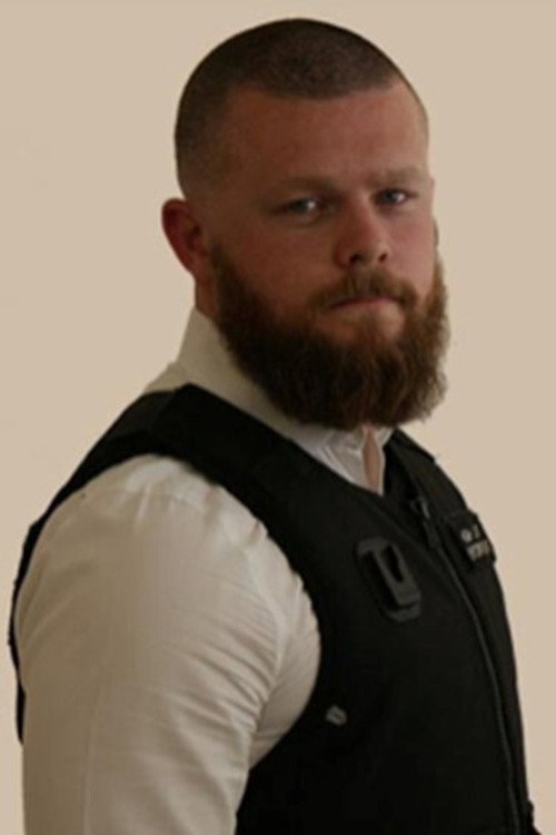 Photo of Luke Peacock, Acting
