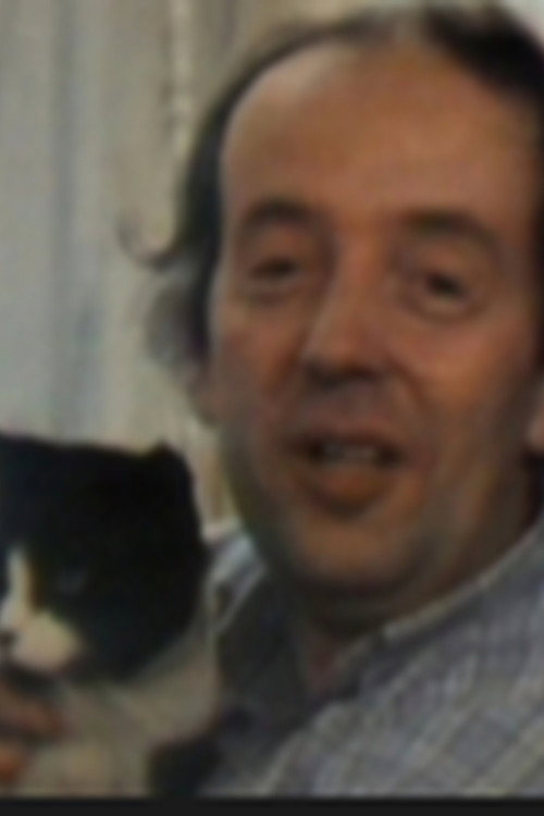 Movie poster for Taylor Mead's Cat (1973)