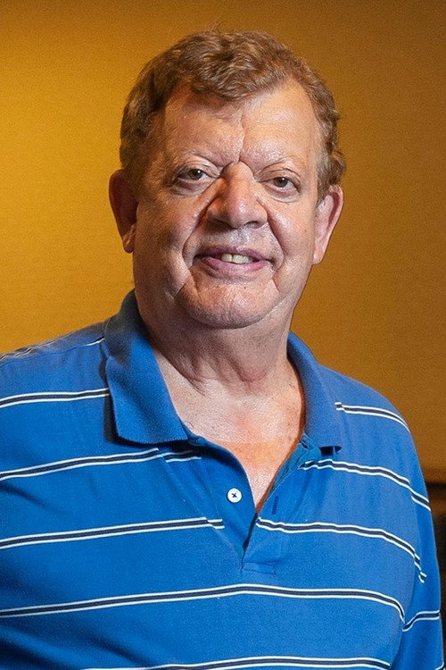 Photo of David Di Nápoli, Acting