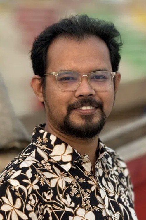 Photo of Kazi Asad, Creator