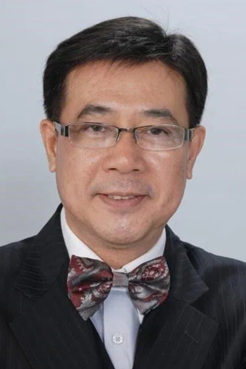 Lee Shing-Cheong profile