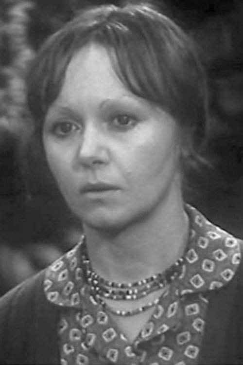 Photo of Viktoriya Dukhina, Acting