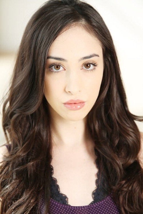 Photo of Ainsley Bailey, Acting