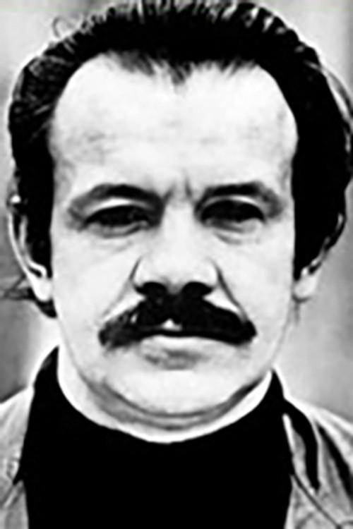 Photo of Evgeniy Grigorev, Writing
