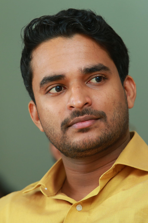 Photo of Deepu Pradeep, Writing