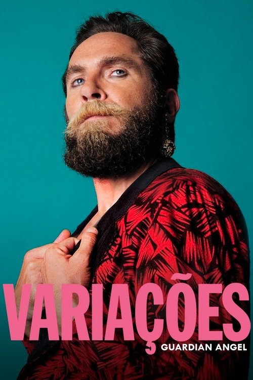 Movie poster for Variações: Guardian Angel (2019)